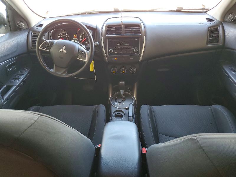 Aukcja sprzedaży 2014 Mitsubishi Outlander Sport, vin: 4A4AP3AU9EE025890, numer aukcji: 70099666