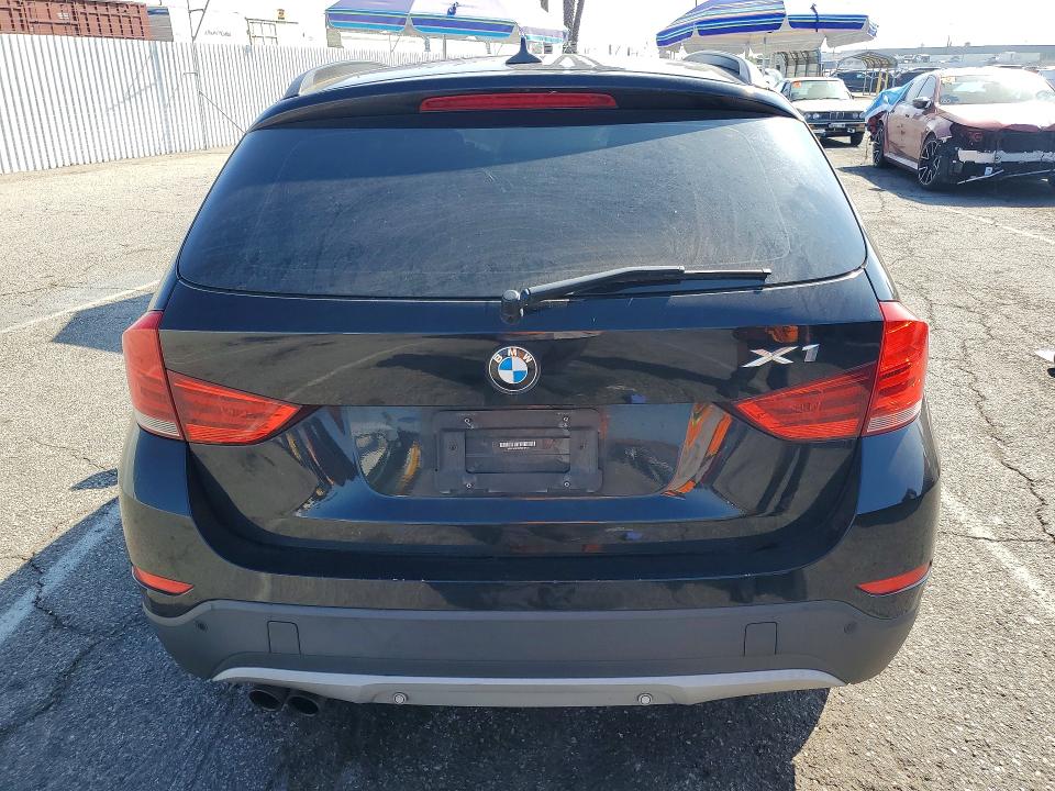 Aukcja sprzedaży 2015 Bmw X1, vin: WBAVM1C5XFV315629, numer aukcji: 70345666
