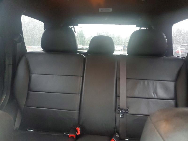 71029336 :رقم المزاد ، 1FMCU9D72CKC26851 vin ، 2012 Ford Escape مزاد بيع