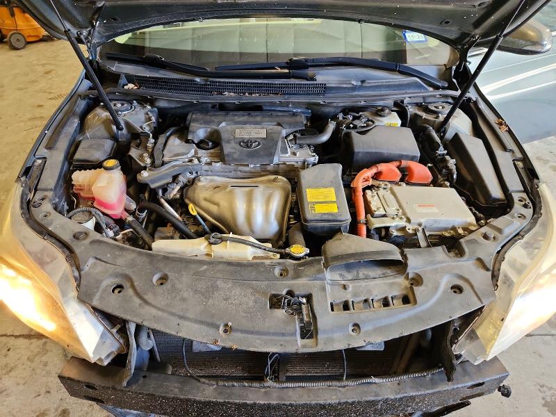 70884936 :رقم المزاد ، 4T1BD1EB4DU003006 vin ، 2013 Toyota Avalon Hybrid مزاد بيع