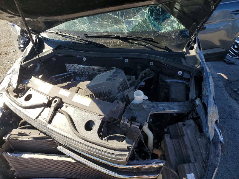 67848746 :رقم المزاد ، 1V2JR2CA8RC501917 vin ، 2024 Volkswagen Atlas مزاد بيع