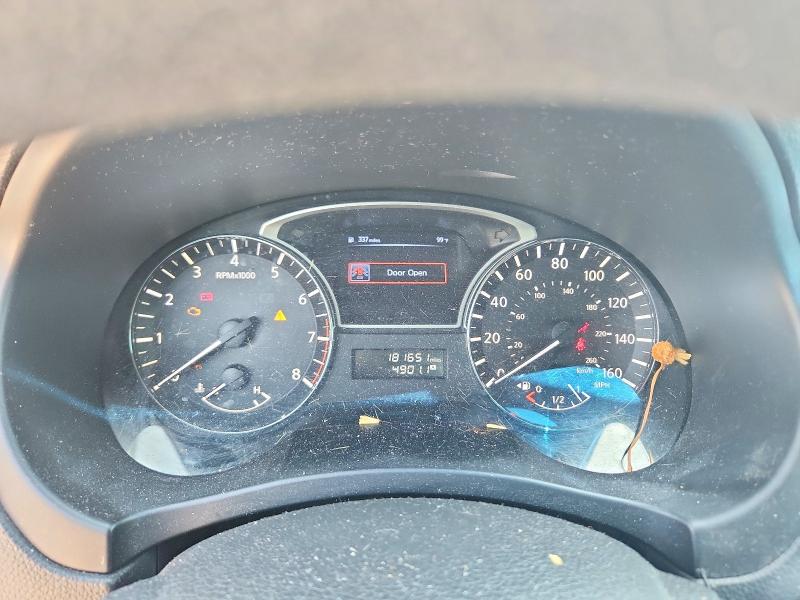2014 Nissan Altima მანქანა იყიდება აუქციონზე, vin: 1N4AL3AP9EC139175, აუქციონის ნომერი: 67078186