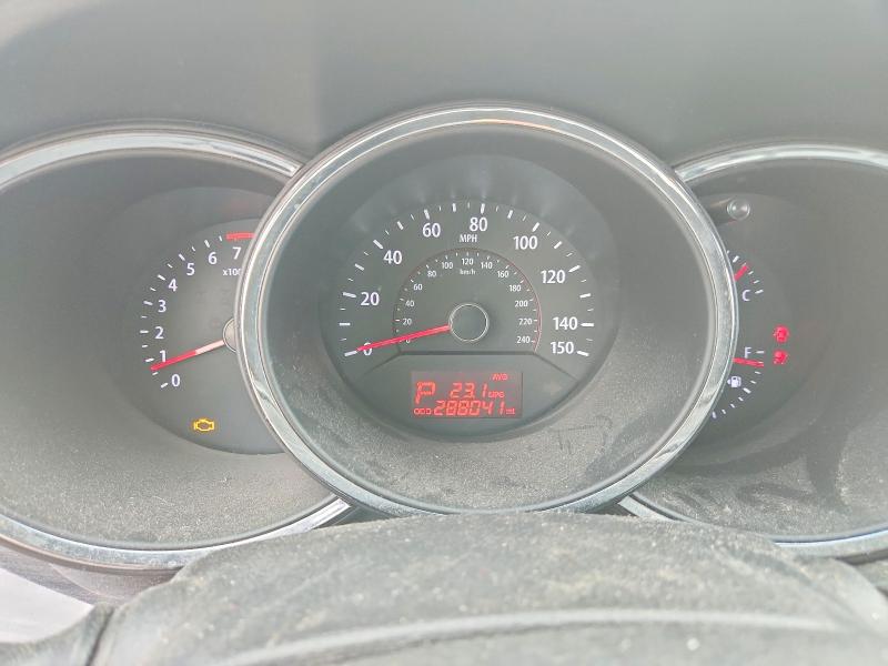 Aukcja sprzedaży 2012 Kia Sorento, vin: 5XYKTDA25CG218103, numer aukcji: 67277606