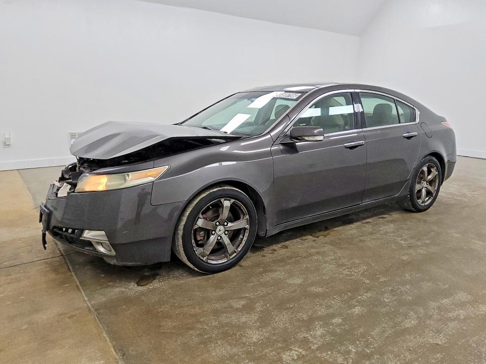2011 Acura Tl მანქანა იყიდება აუქციონზე, vin: 19UUA9F53BA001728, აუქციონის ნომერი: 64488796