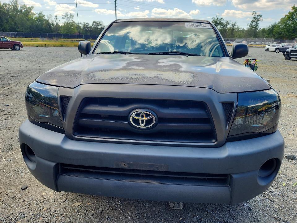 Aukcja sprzedaży 2006 Toyota Tacoma, vin: 5TENX22N16Z182015, numer aukcji: 68696636