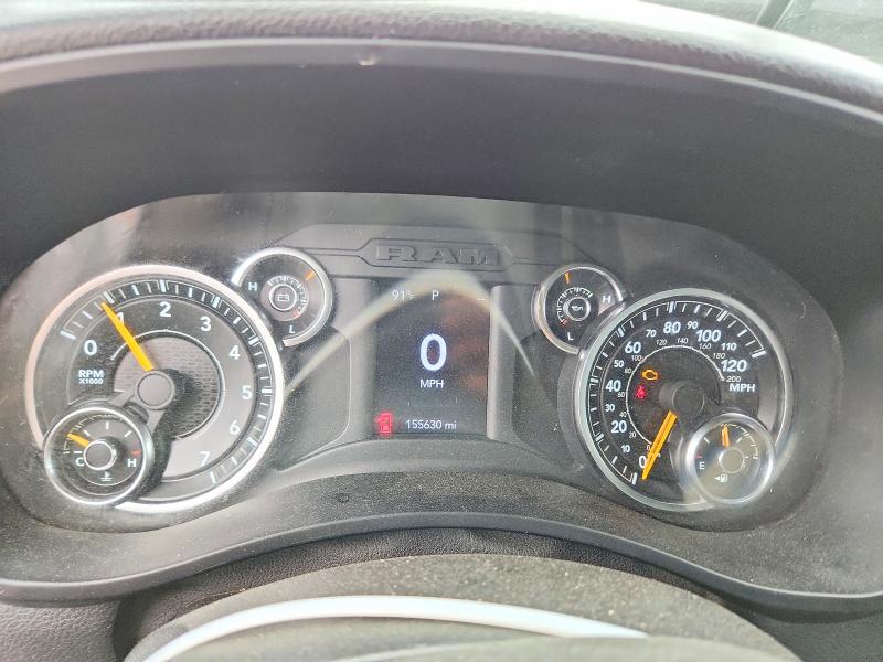 Продажа на аукционе авто 2021 Ram 2500, vin: 3C6UR5HJ4MG637841, номер лота: 68269516