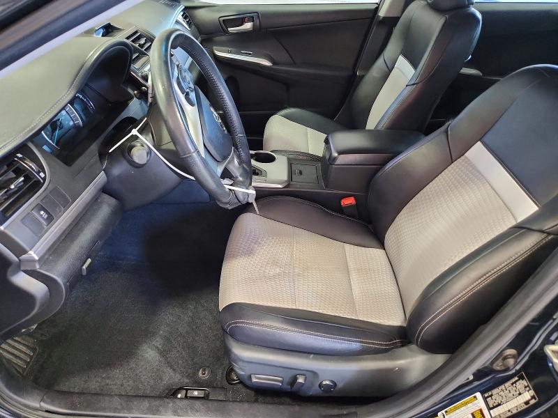 2013 Toyota Camry მანქანა იყიდება აუქციონზე, vin: 4T1BF1FK8DU236413, აუქციონის ნომერი: 67632166