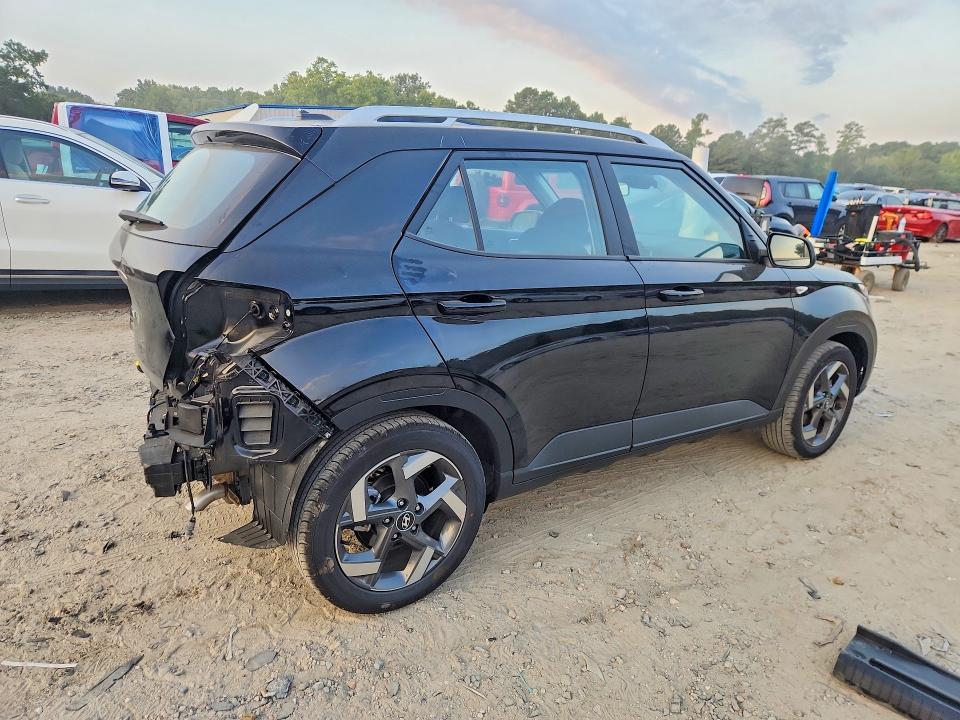 68846896 :رقم المزاد ، KMHRC8A35TU480485 vin ، 2026 Hyundai Venue مزاد بيع