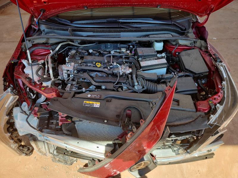 Продаж на аукціоні авто 2026 Toyota Corolla, vin: JTDB4MEEXT3041540, номер лоту: 67363806