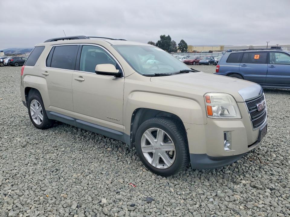 Aukcja sprzedaży 2012 Gmc Terrain, vin: 2GKFLTEK7C6314516, numer aukcji: 69703186