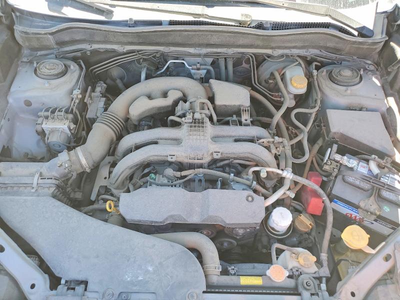 Aukcja sprzedaży 2014 Subaru Forester, vin: JF2SJAEC1EH480011, numer aukcji: 67214256
