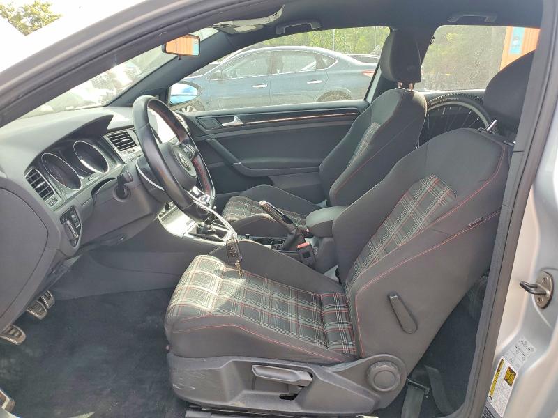 Aukcja sprzedaży 2016 Volkswagen Gti, vin: 3VWY47AU6GM065523, numer aukcji: 68712876