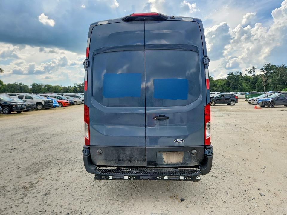 Aukcja sprzedaży 2020 Ford Transit, vin: 1FTBR3X83LKB04468, numer aukcji: 67252776