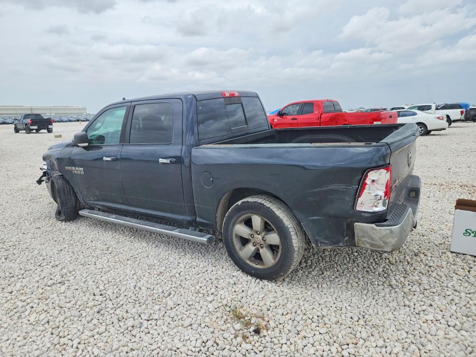 Aukcja sprzedaży 2016 Ram 1500, vin: 3C6RR6LT4GG288625, numer aukcji: 67494516