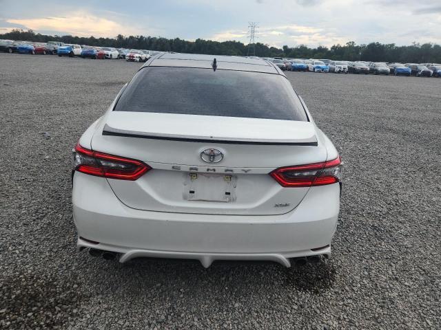 Продажа на аукционе авто 2023 Toyota Camry, vin: 4T1K61AK9PU118124, номер лота: 67974866