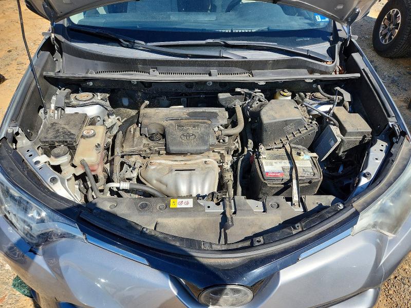 68158376 :رقم المزاد ، JTMRFREVXJJ202158 vin ، 2018 Toyota Rav4 مزاد بيع