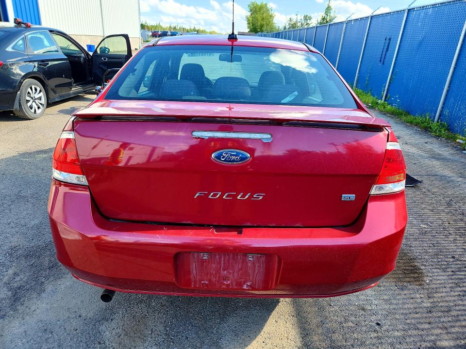 Продажа на аукционе авто 2011 Ford Focus, vin: 1FAHP3FN6BW199323, номер лота: 67481786