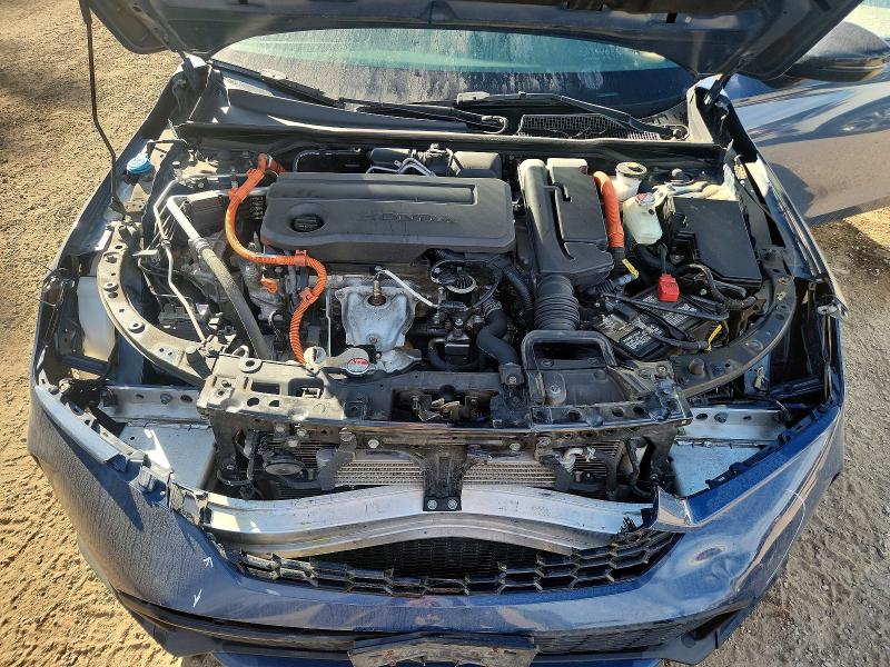 Aukcja sprzedaży 2025 Honda Civic, vin: 2HGFE4F85SH002875, numer aukcji: 69796236