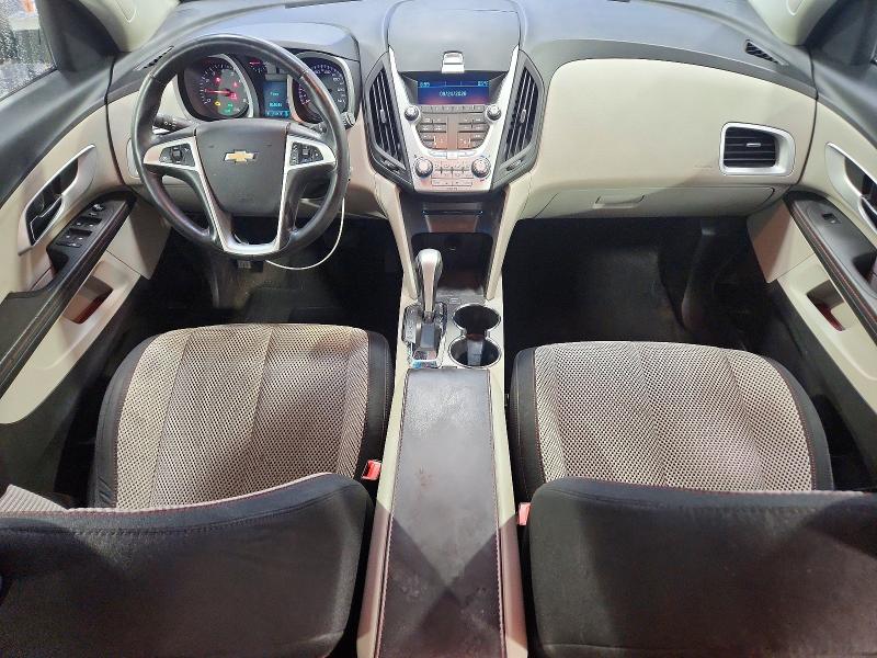 Aukcja sprzedaży 2011 Chevrolet Equinox, vin: 2CNALDEC5B6200562, numer aukcji: 70460366