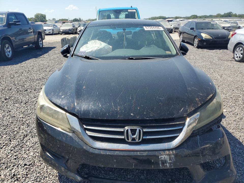 Продажа на аукционе авто 2013 Honda Accord, vin: 1HGCR2F39DA154725, номер лота: 67284496