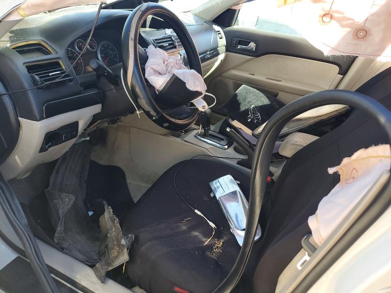 Aukcja sprzedaży 2008 Ford Fusion, vin: 3FAHP08128R146011, numer aukcji: 69589096