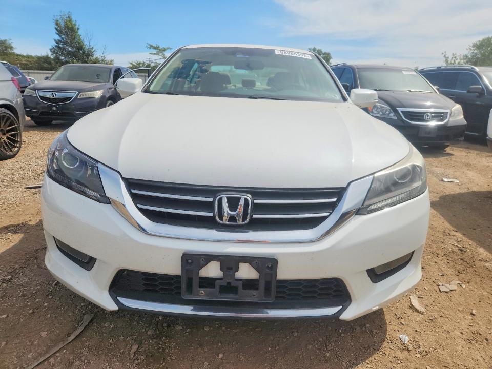 2015 Honda Accord მანქანა იყიდება აუქციონზე, vin: 1HGCR2F88FA174091, აუქციონის ნომერი: 68005396