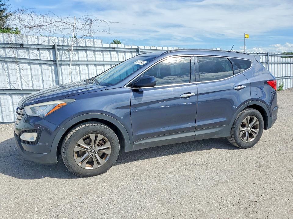 Aukcja sprzedaży 2014 Hyundai Santa Fe Sport, vin: 5XYZU3LB2EG215245, numer aukcji: 67755916