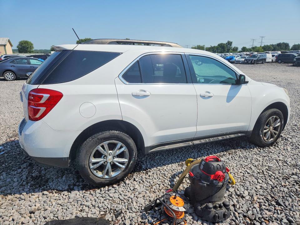 2016 Chevrolet Equinox მანქანა იყიდება აუქციონზე, vin: 2GNALCEK8G6341470, აუქციონის ნომერი: 67516786