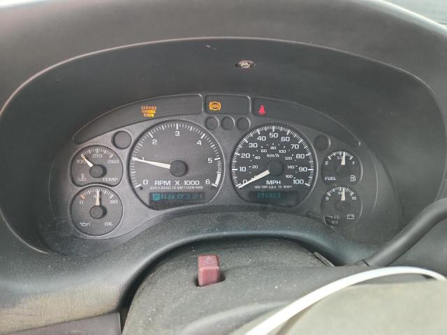 Aukcja sprzedaży 2003 Chevrolet S Truck, vin: 1GCCT19X538114527, numer aukcji: 70160876