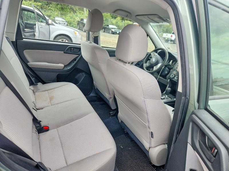 70151946 :رقم المزاد ، JF2SJABC7FH489978 vin ، 2015 Subaru Forester مزاد بيع