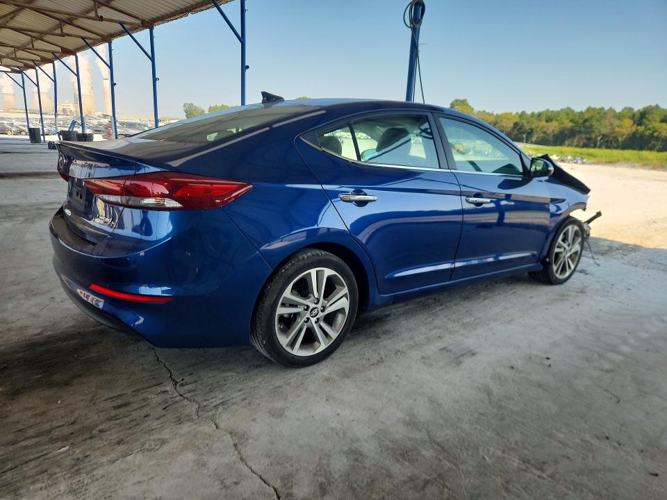 Aukcja sprzedaży 2017 Hyundai Elantra, vin: 5NPD84LF4HH019392, numer aukcji: 67782846