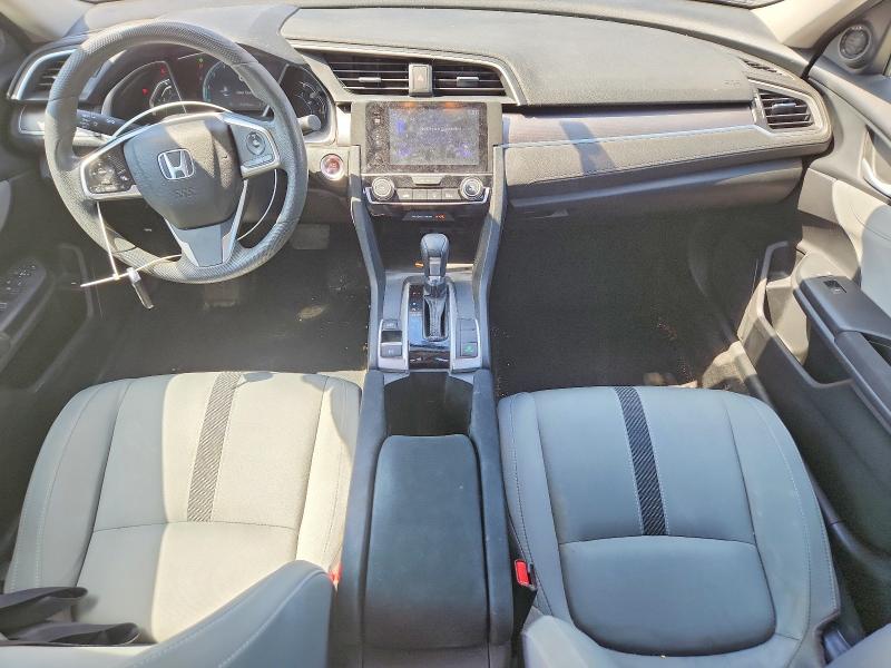 Продажа на аукционе авто 2016 Honda Civic, vin: 19XFC2F79GE014689, номер лота: 68400496
