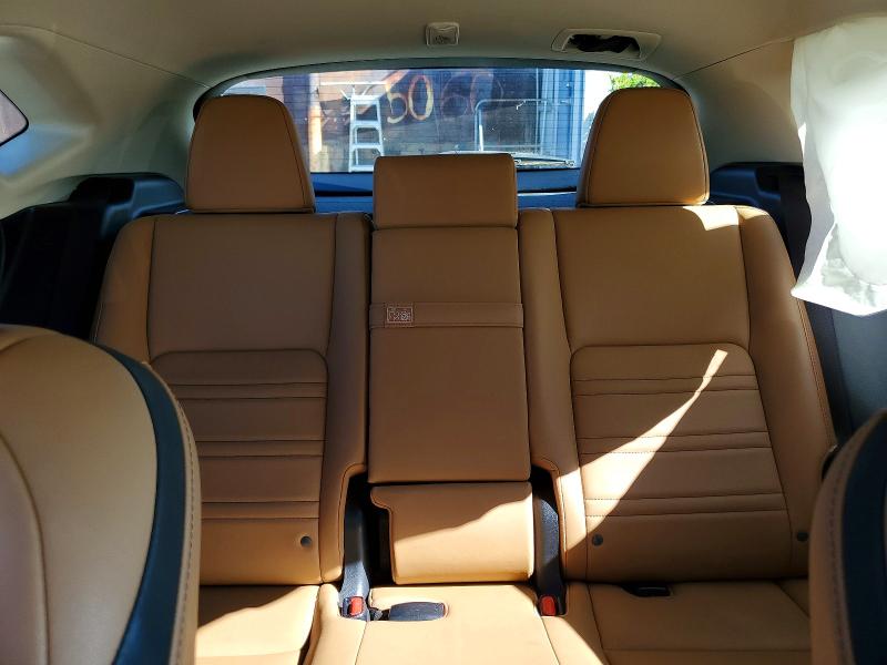 Aukcja sprzedaży 2017 Lexus Nx 200t, vin: JTJBARBZ8H2099962, numer aukcji: 68331136