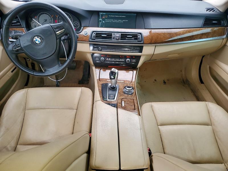 Aukcja sprzedaży 2011 Bmw 528, vin: WBAFR1C59BC260425, numer aukcji: 69036356