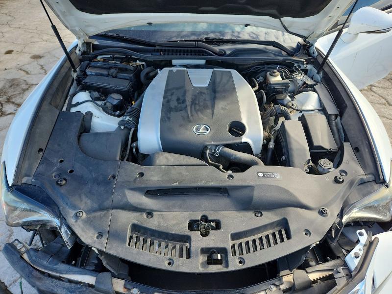 2016 Lexus Rc მანქანა იყიდება აუქციონზე, vin: JTHSM5BC1G5001378, აუქციონის ნომერი: 70801306