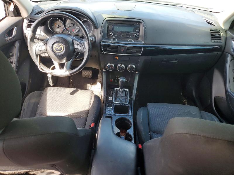 Aukcja sprzedaży 2016 Mazda Cx-5, vin: JM3KE2BY8G0656473, numer aukcji: 67410856