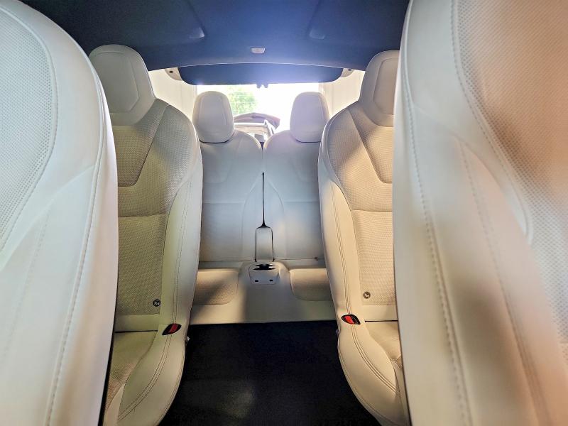 Продажа на аукционе авто 2022 Tesla Model X, vin: 7SAXCBE51NF356992, номер лота: 67490676
