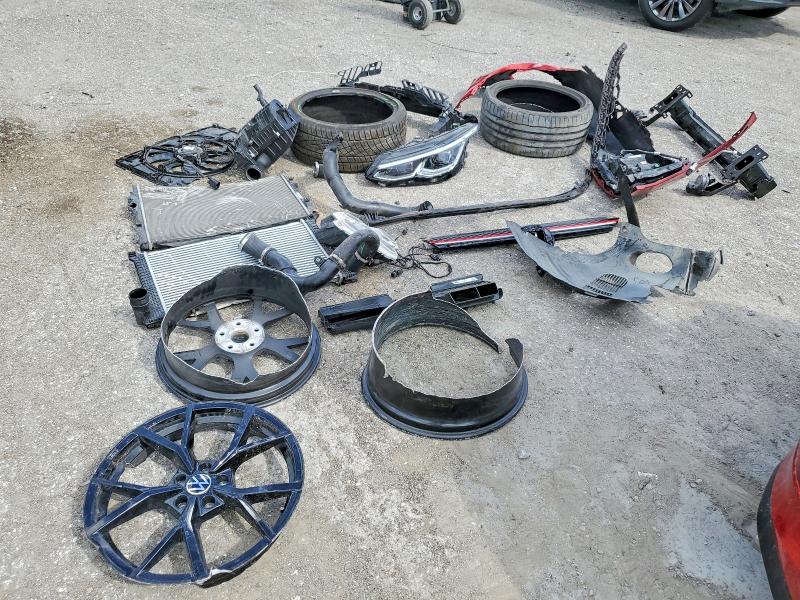 Продаж на аукціоні авто 2024 Volkswagen Gti, vin: WVW2A7CD4RW224783, номер лоту: 67157676