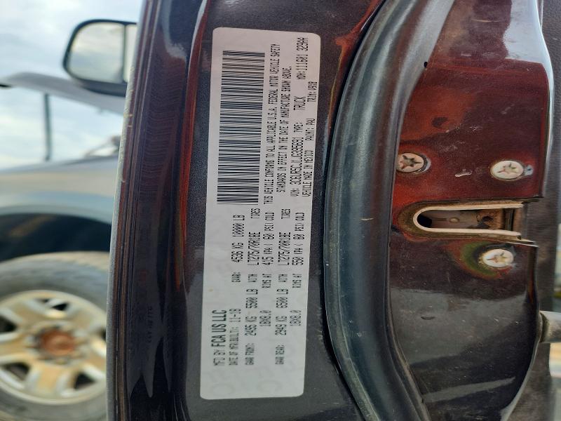 Продажа на аукционе авто 2018 Ram 2500, vin: 3C6UR5CJ1JG395691, номер лота: 70851516