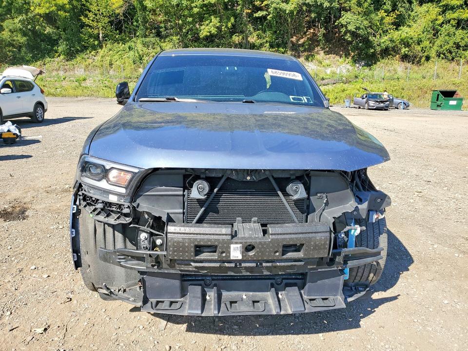 2021 Dodge Durango მანქანა იყიდება აუქციონზე, vin: 1C4RDJAG6MC764856, აუქციონის ნომერი: 68590956