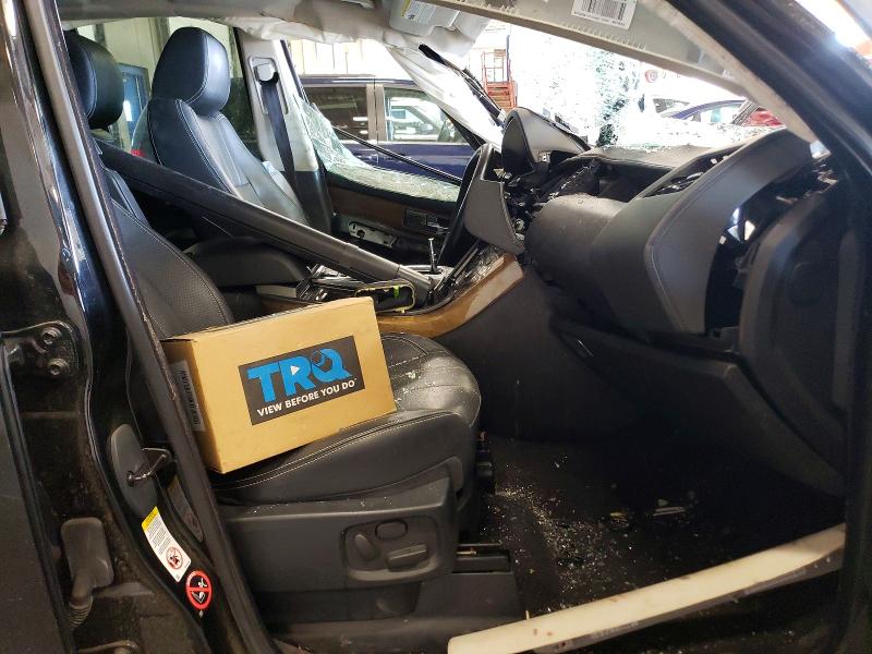 Продажа на аукционе авто 2013 Land Rover Range Rover Sport, vin: SALSK2D40DA794650, номер лота: 69152676