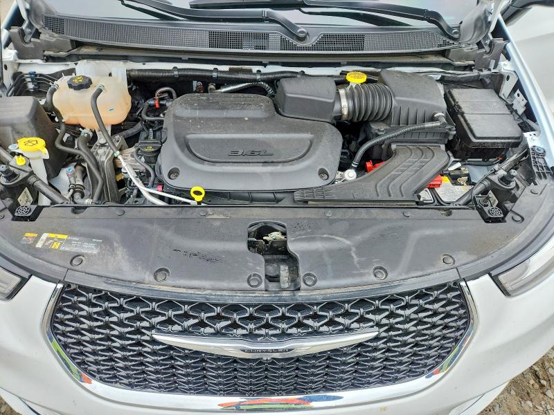 Продаж на аукціоні авто 2026 Chrysler Pacifica, vin: 2C4RC1BG2TR230230, номер лоту: 70161676