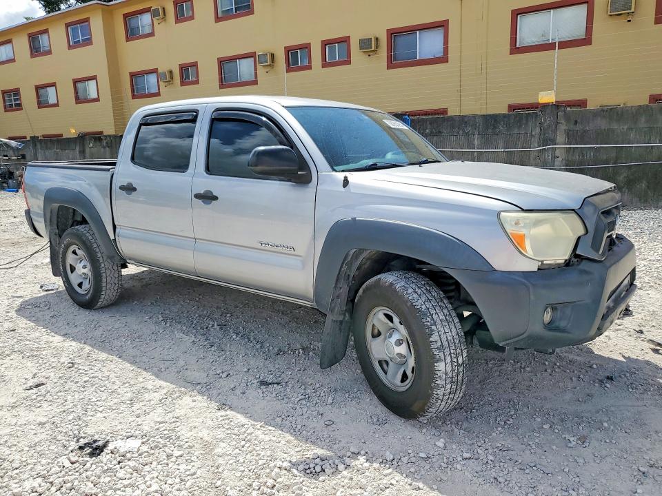 Продаж на аукціоні авто 2014 Toyota Tacoma, vin: 5TFJX4GN2EX030494, номер лоту: 68264256