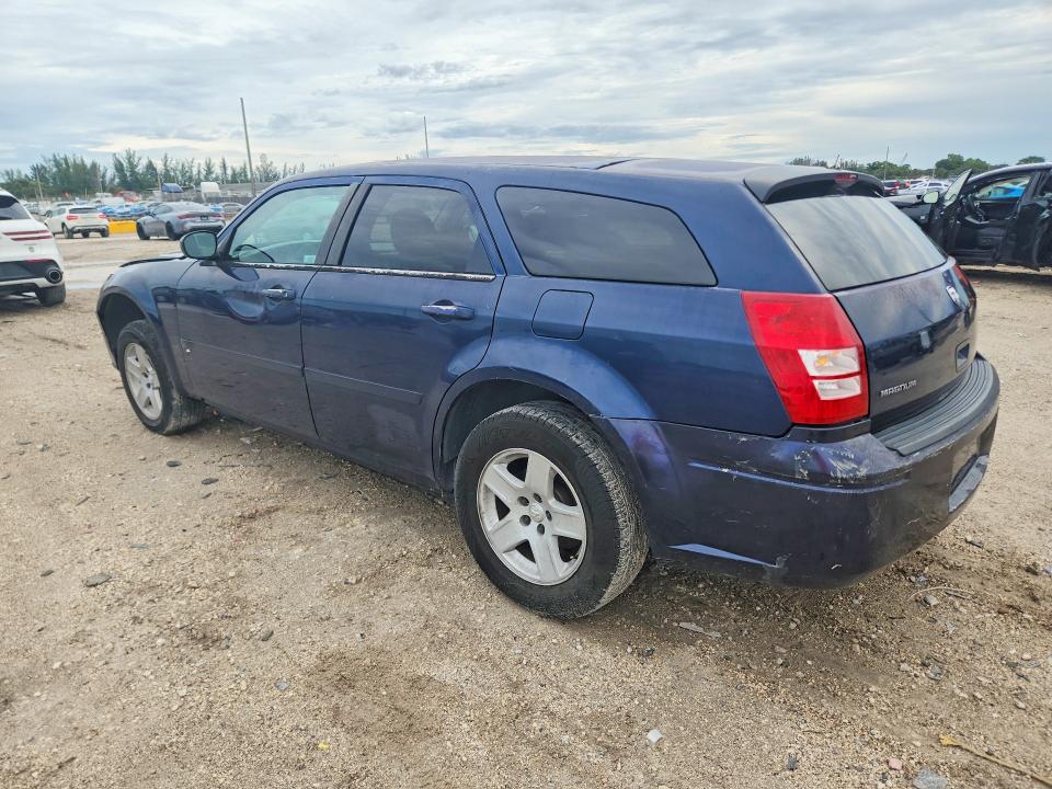 Aukcja sprzedaży 2006 Dodge Magnum, vin: 2D4FV47T56H274983, numer aukcji: 69434016