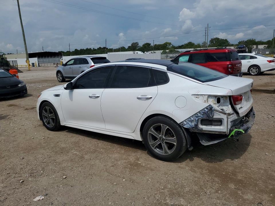 Продаж на аукціоні авто 2016 Kia Optima, vin: 5XXGU4L35GG083059, номер лоту: 67655706
