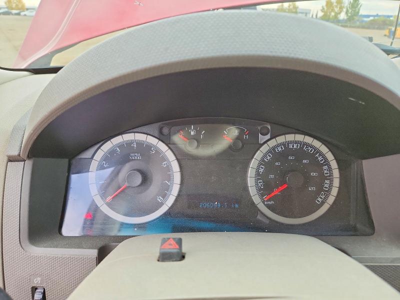 2008 Ford Escape მანქანა იყიდება აუქციონზე, vin: 1FMCU03138KA27422, აუქციონის ნომერი: 70730416
