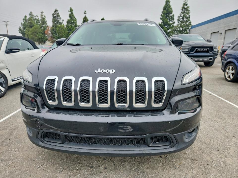 Продаж на аукціоні авто 2014 Jeep Cherokee, vin: 1C4PJLCS9EW103058, номер лоту: 68999156