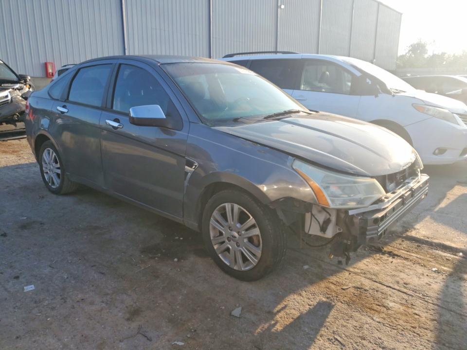 67513906 :رقم المزاد ، 1FAHP37N49W185235 vin ، 2009 Ford Focus مزاد بيع