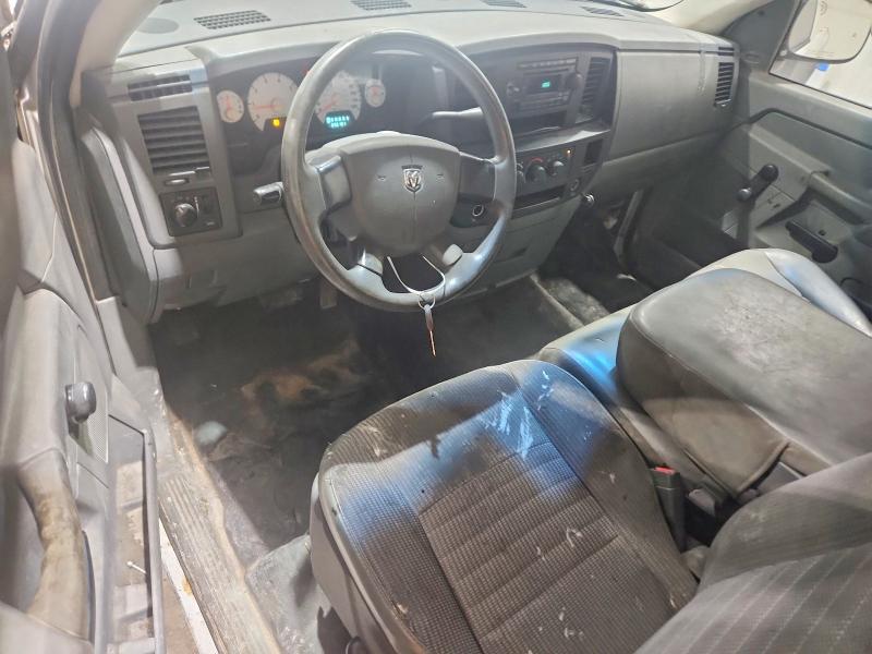 70071366 :رقم المزاد ، 1D7HA16K48J117011 vin ، 2008 Dodge Ram 1500 مزاد بيع