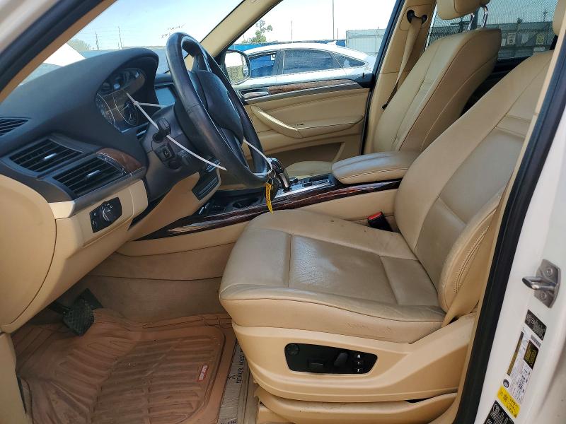 Aukcja sprzedaży 2013 Bmw X5, vin: 5UXZV4C5XD0B11007, numer aukcji: 67218156